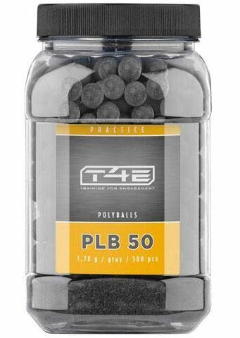 T4E (Umarex) / Vesta Practise PB PLB 50 1,78gr 500 stuks