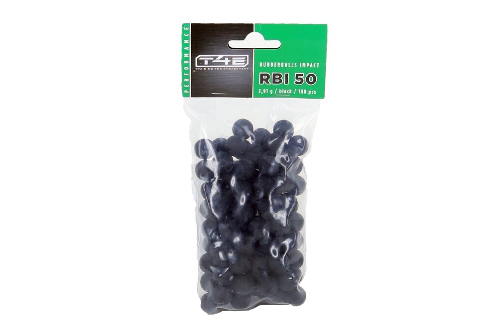 Steelcore T4E Vesta Performance RBI 50 2,91gr 100 stuks