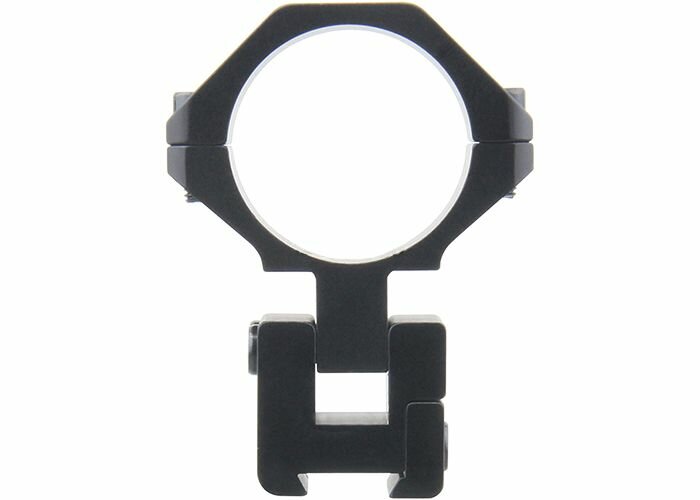 Montage Vector Optics X-Accu Adjustable Elevation 30 mm Dovetail