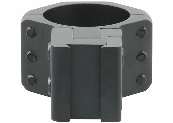 Montage Vector Optics X-Accu Adjustable Elevation 30 mm Dovetail