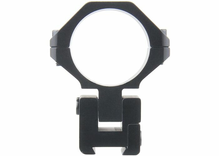 Montage Vector Optics X-Accu Adjustable Elevation 30 mm Dovetail
