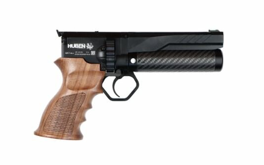 Huben GK1 Mini Pistool 