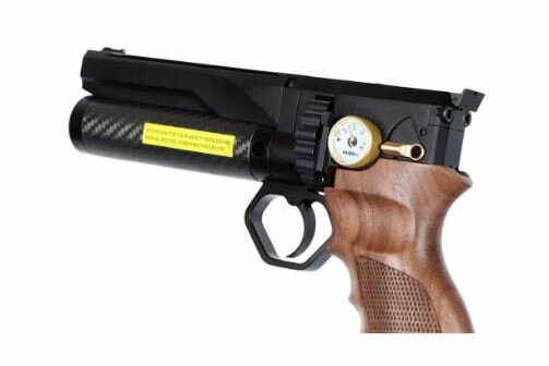 Huben GK1 Mini Pistool 