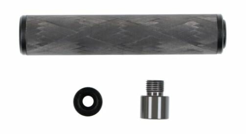 Huben GK1 Mini Pistool + demper 