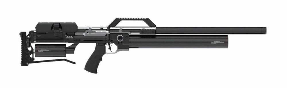 AEA Sonic Sniper