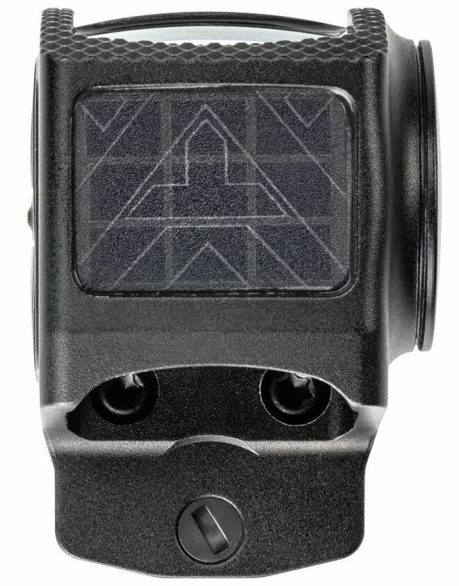VORTEX Defender ST Enclosed Solar Micro Red Dot