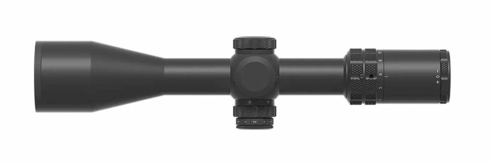 Vector Optics Grizzly 2.5-15x50i HD Richtkijker