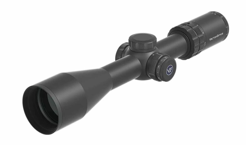 Vector Optics Grizzly 2.5-15x50i HD Richtkijker