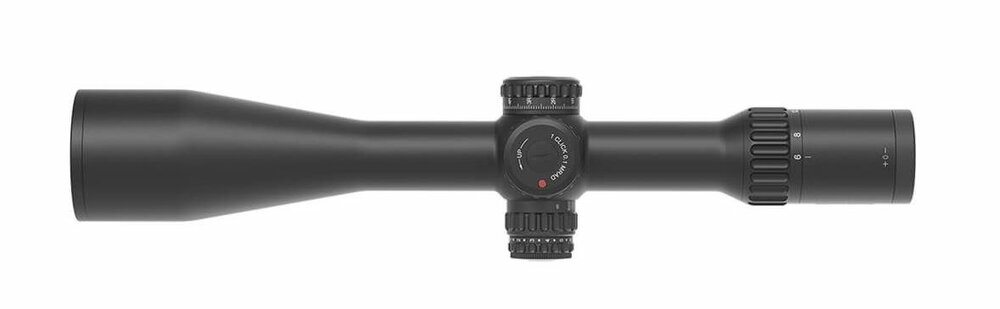 Vector Optics Continental X6 6-36x56
