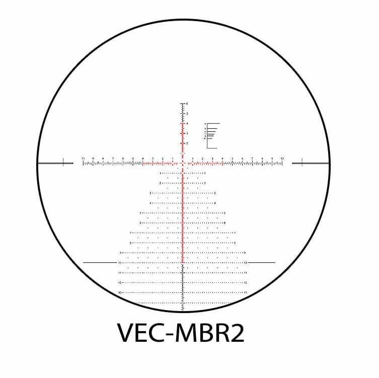 Vector Optics Continental X6 6-36x56