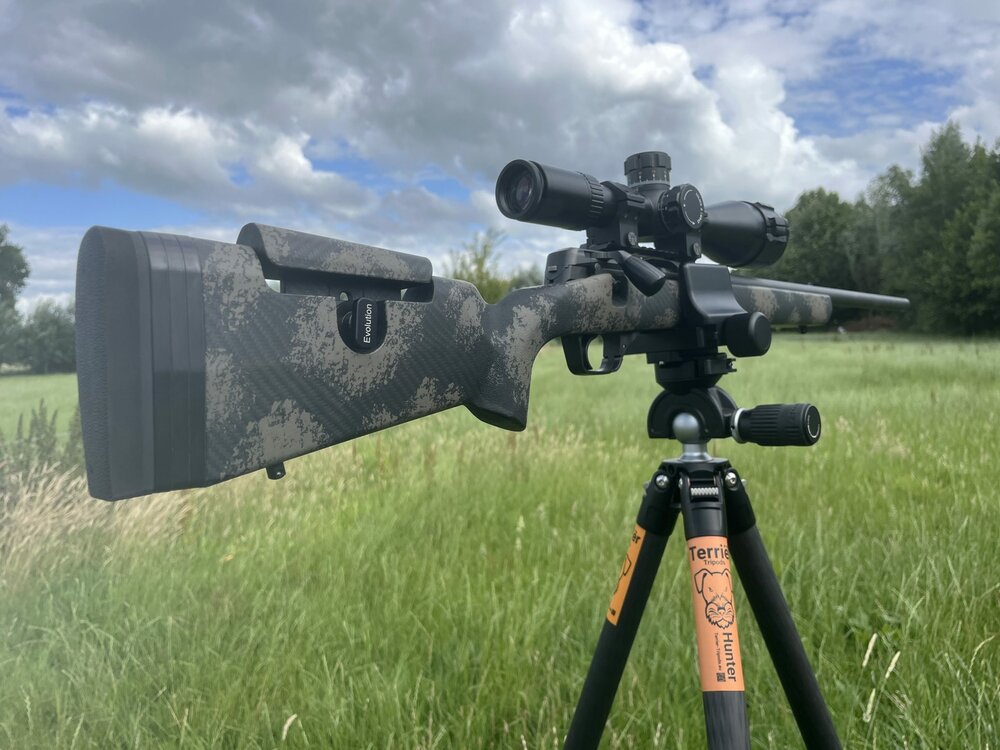 Terrier-Tripods-Hunter