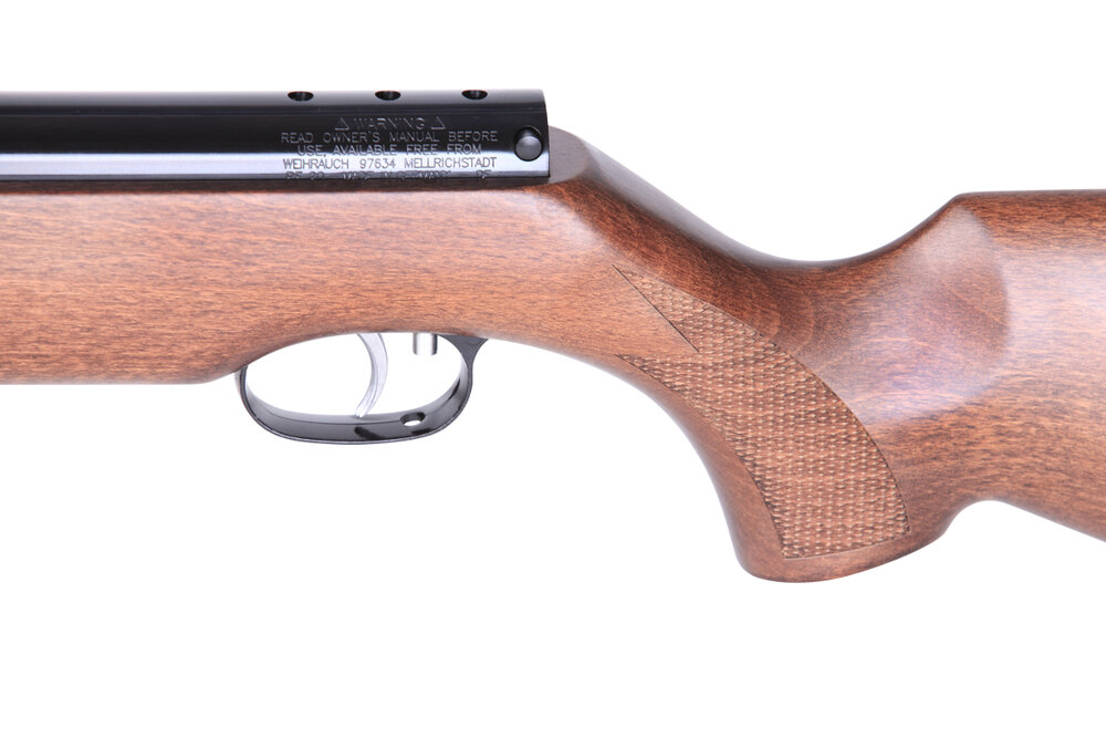 Sale - Weihrauch HW85k
