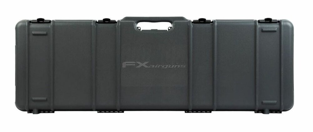 FX geweerkoffer Impact Sniper 100x27