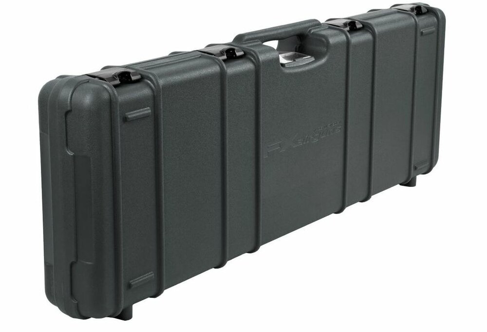 FX geweerkoffer Impact Sniper 100x27