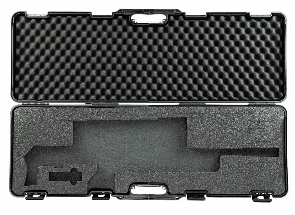 FX geweerkoffer Impact Sniper 100x27