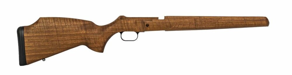 FX DRS kolf Classic Walnoot