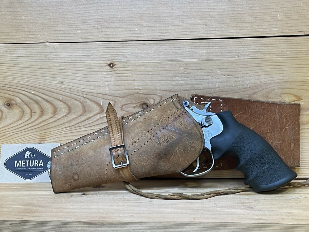 Occasion S&amp;W 686 .357/.38 special