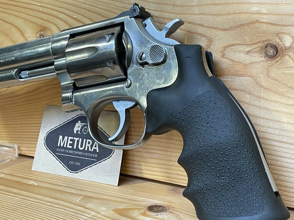 Occasion S&amp;W 686 .357/.38 special