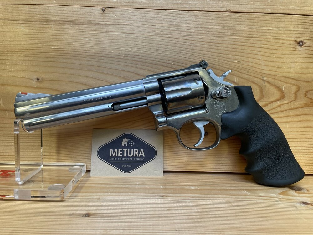 Occasion S&amp;W 686 .357/.38 special
