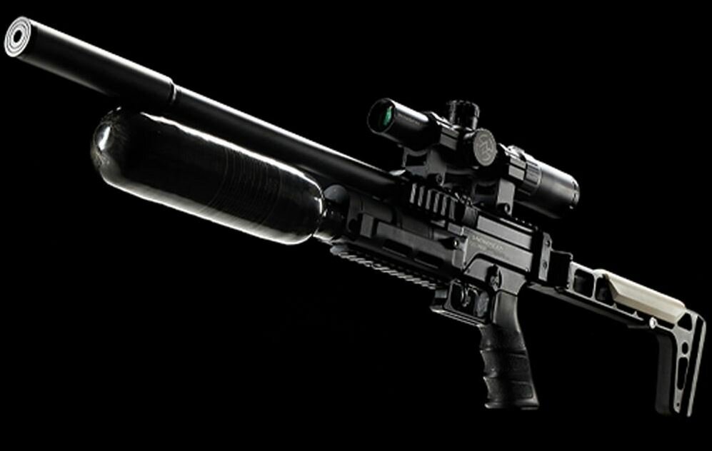 Snowpeak AP900B Mercury Compact CFB