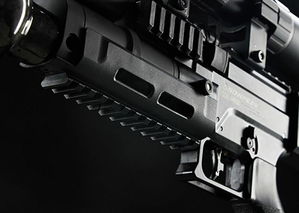 Snowpeak AP900B Mercury Compact CFB