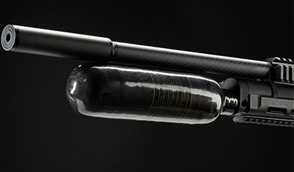 Snowpeak AP900B Mercury Compact CFB