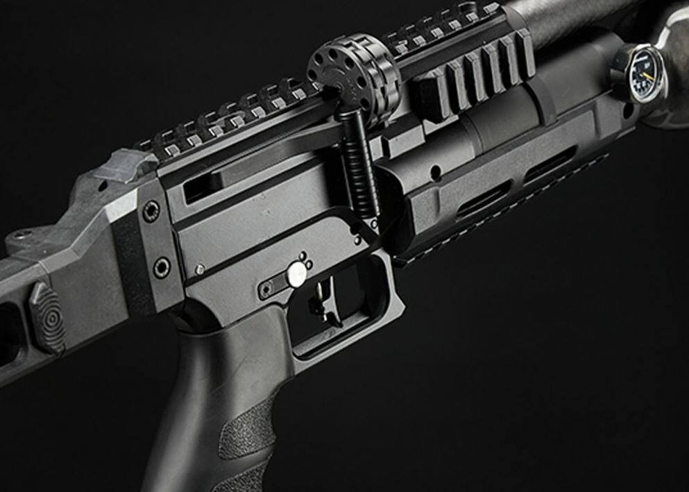 Snowpeak AP900B Mercury Compact CFB