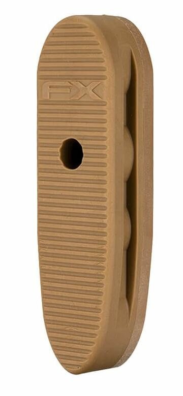 FX Kolfplaat Panthera FDE