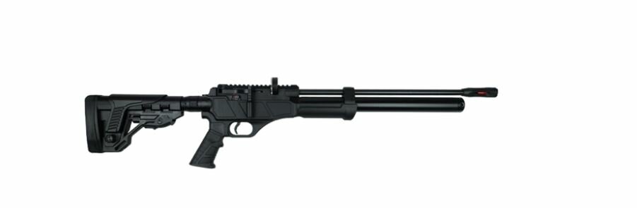 Hatsan AR PCP Zylox Black