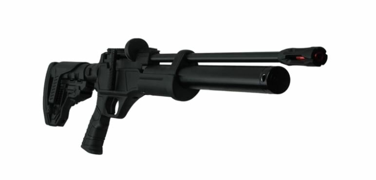 Hatsan AR PCP Zylox Black