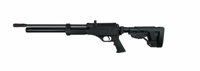 Hatsan AR PCP Zylox Black