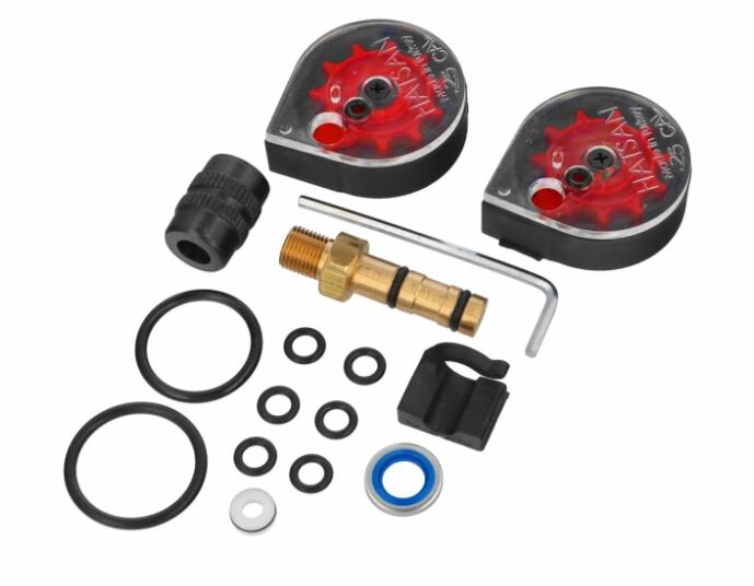 Hatsan AR PCP Zylox Black