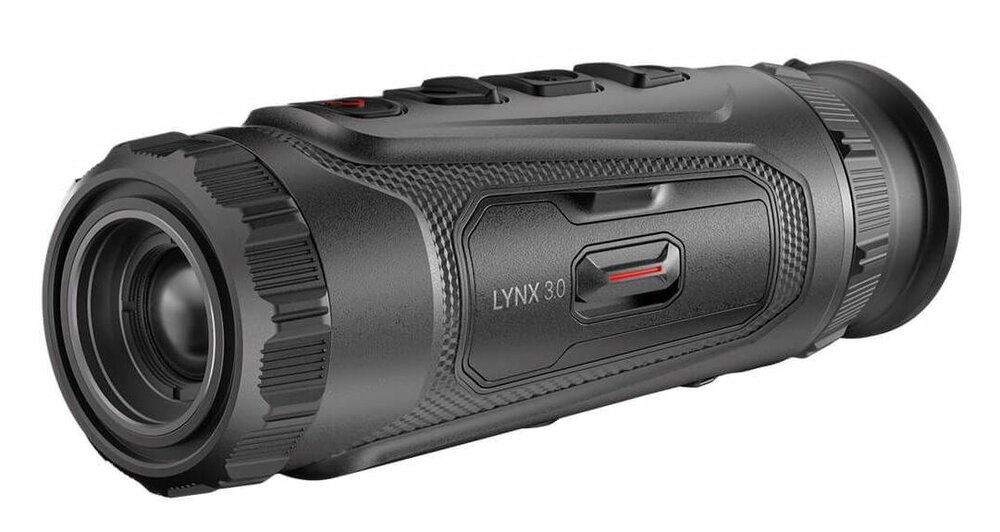 Hikmicro warmtebeeldkijker Lynx 3.0 LH19