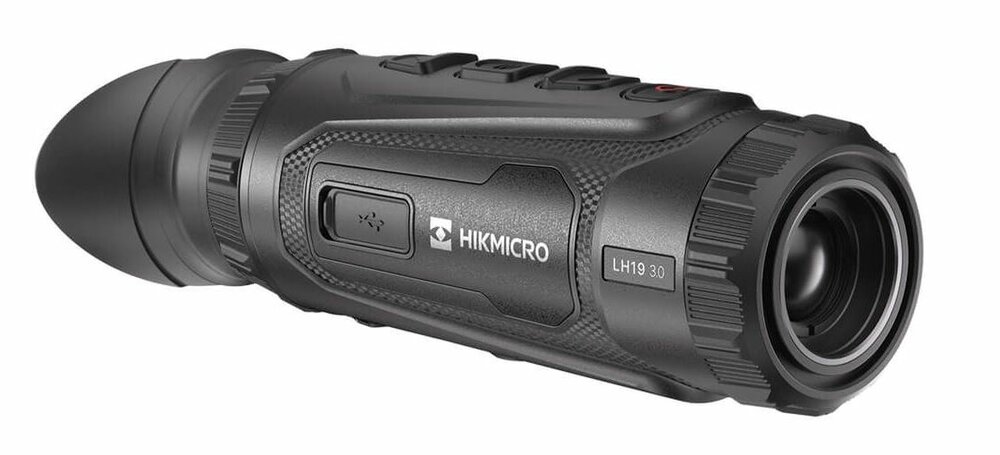 Hikmicro warmtebeeldkijker Lynx 3.0 LH19