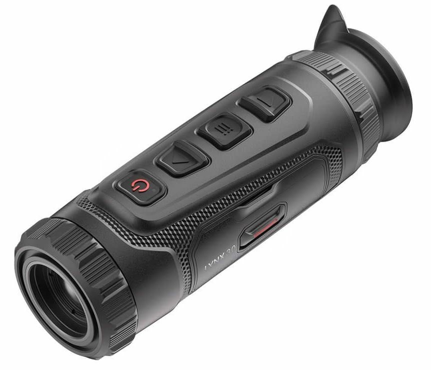 Hikmicro warmtebeeldkijker Lynx 3.0 LH19