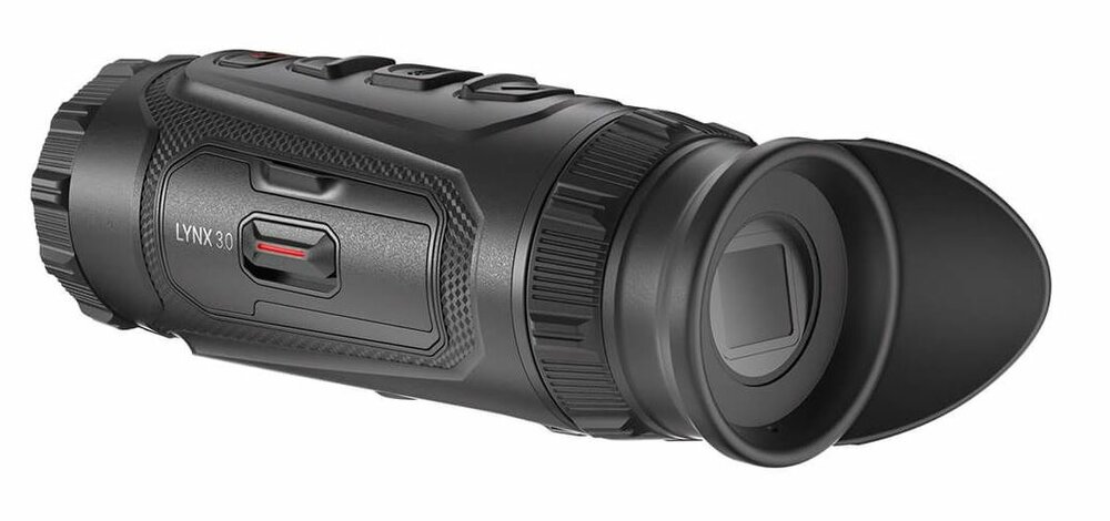 Hikmicro warmtebeeldkijker Lynx 3.0 LH19