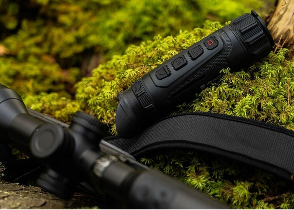 Hikmicro warmtebeeldkijker Lynx 3.0 LH19