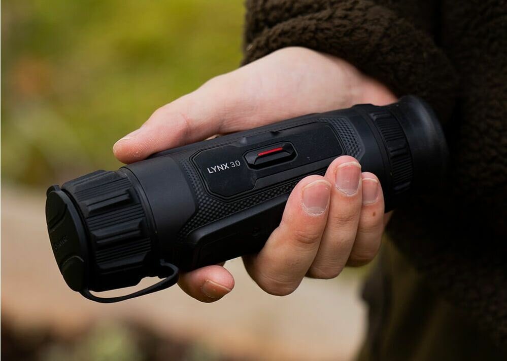 Hikmicro warmtebeeldkijker Lynx 3.0 LH19