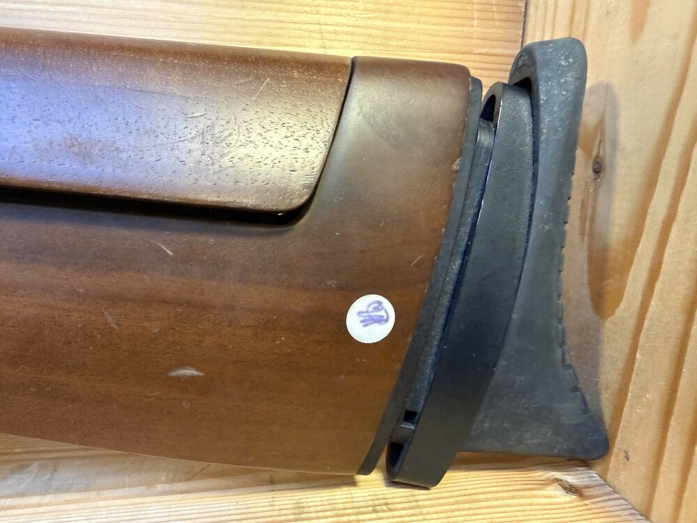 Ansch&uuml;tz Precision Match &ndash; 6mm BR Norma met Keppeler-loop