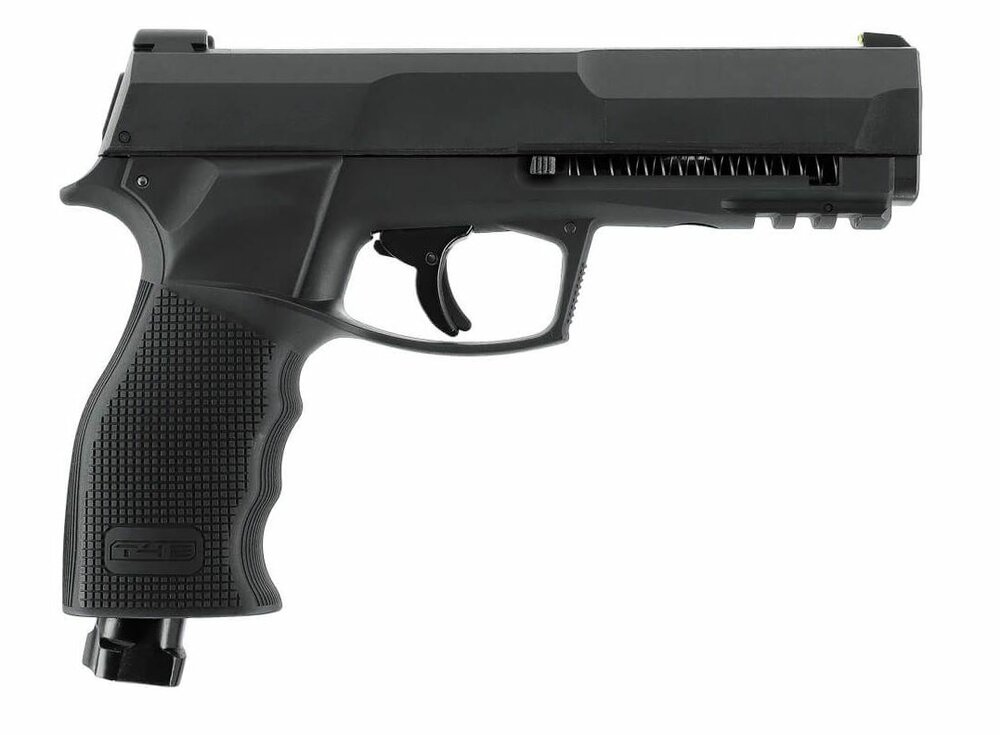 Umarex T4E TP50 Gen2 - Dutch Version