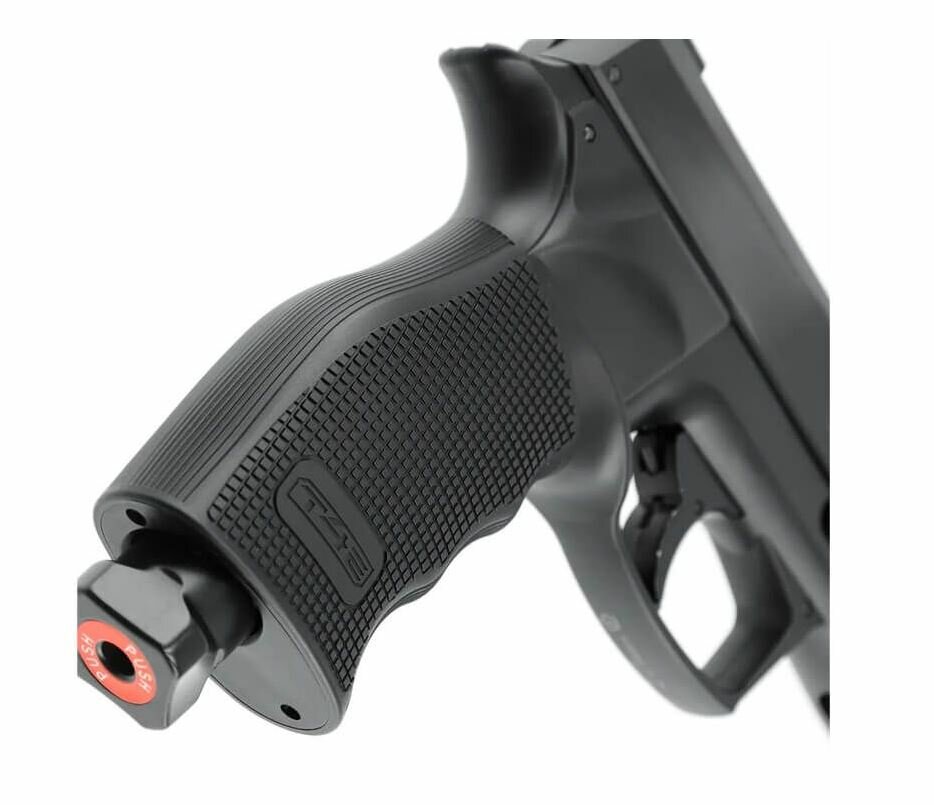 Umarex T4E TP50 Gen2 - Dutch Version