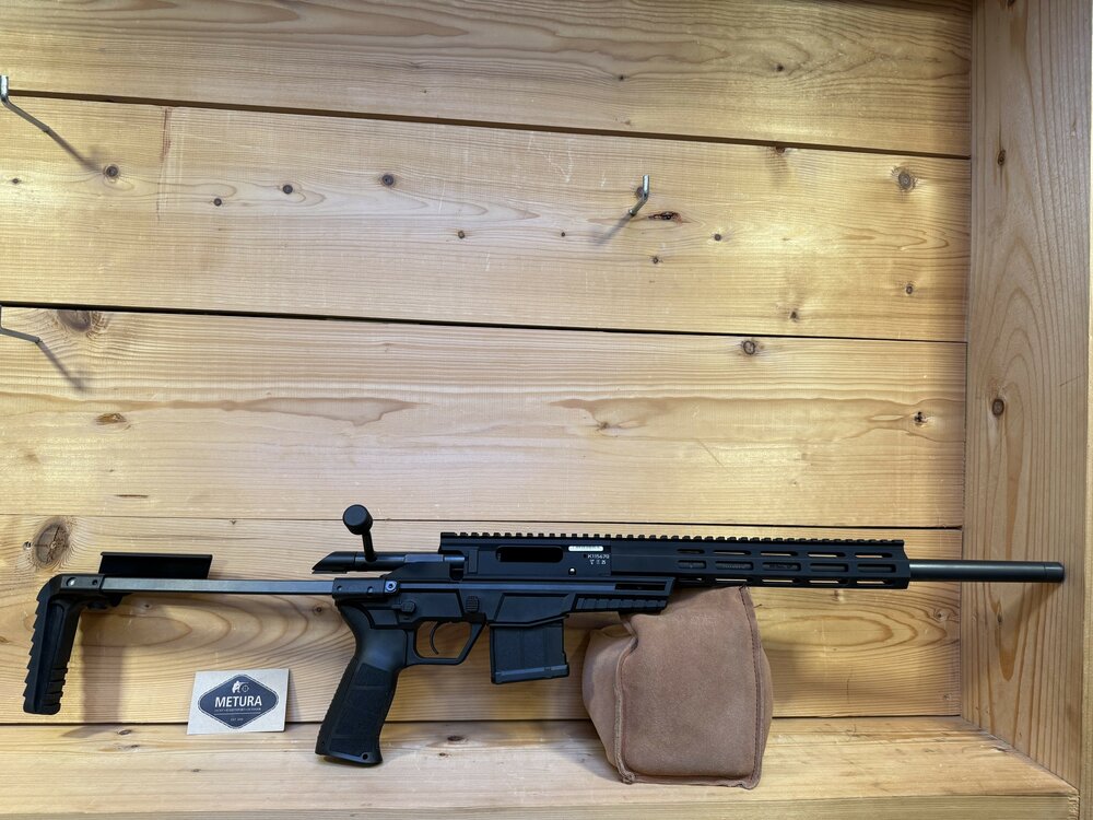 CZ 600 Plus
