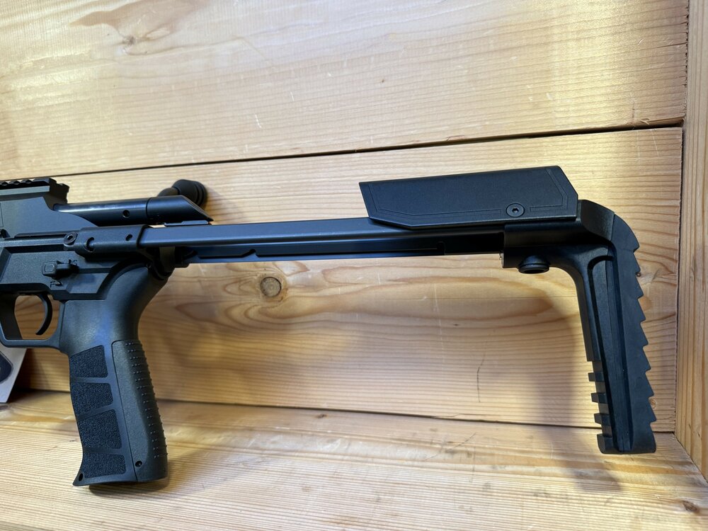 CZ 600 Trail showroommodel - nieuwstaat