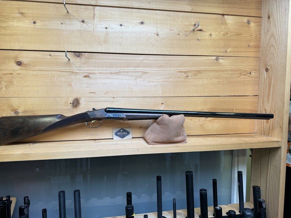 Sale - Franchi Esprit side by side kal 12/76 (2.9kg)