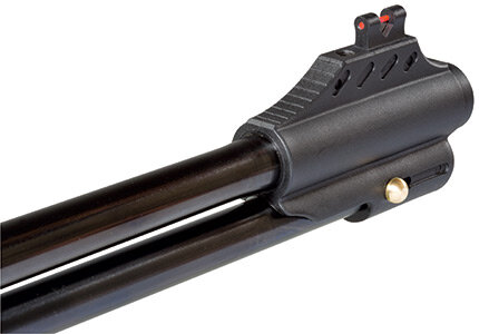 Sale-Hatsan Torpedo 100X 5.5 mm - showroom model