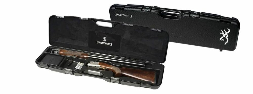 Browning 825 game 12/76