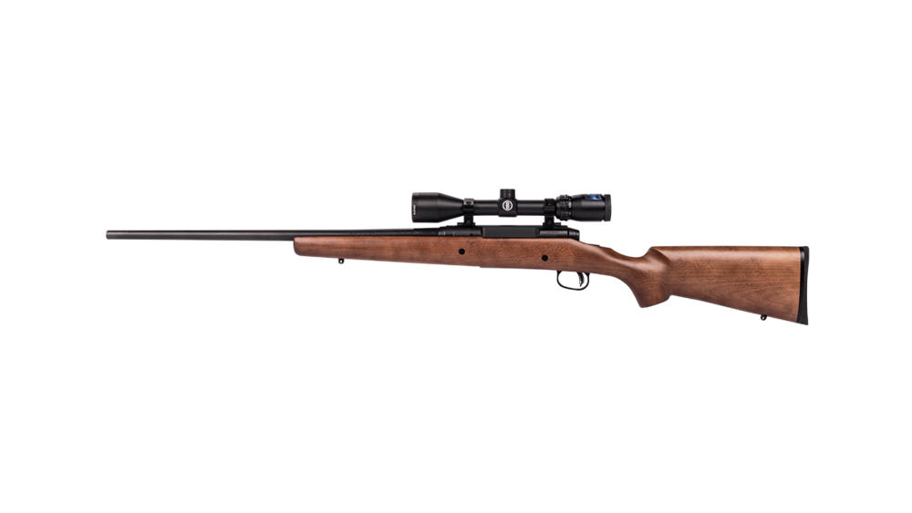 Supersale - Savage Axis II XP .30-06 Hout incl. 3-9x40 kijker