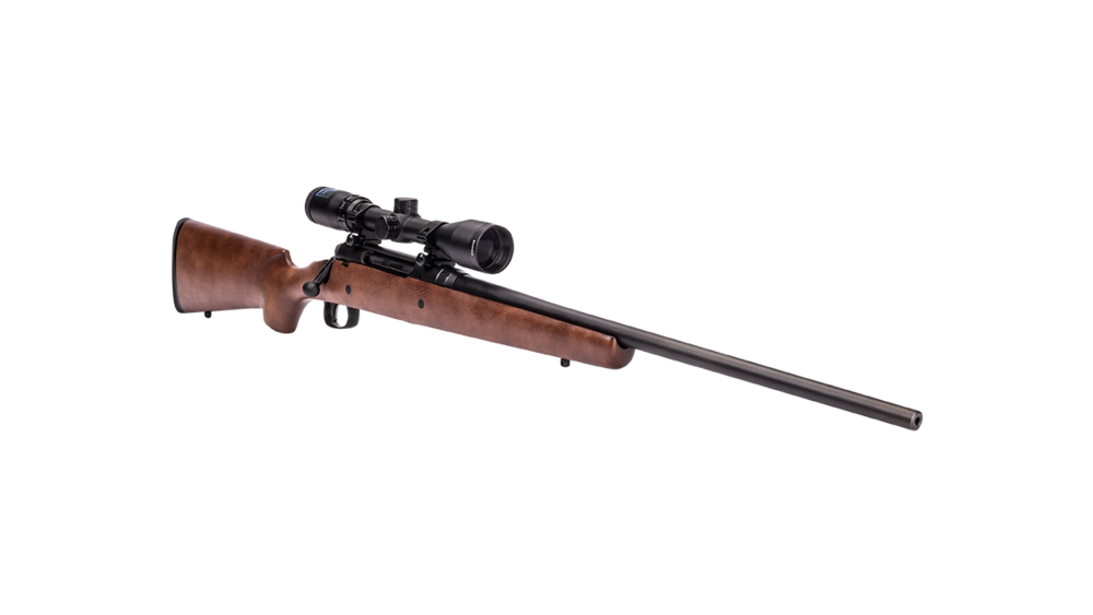 Savage Axis II XP Hout incl. 3-9x40 kijker