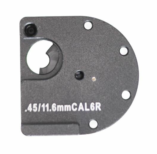 BinTac S45 magazijn 11.4 mm /  .45