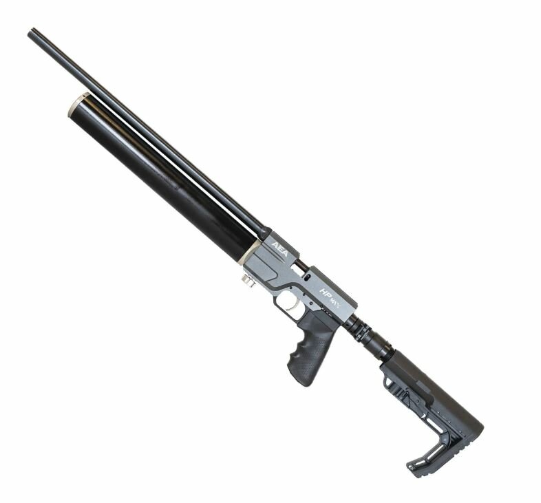 BinTac M50 56 cm 11.4 mm / .45